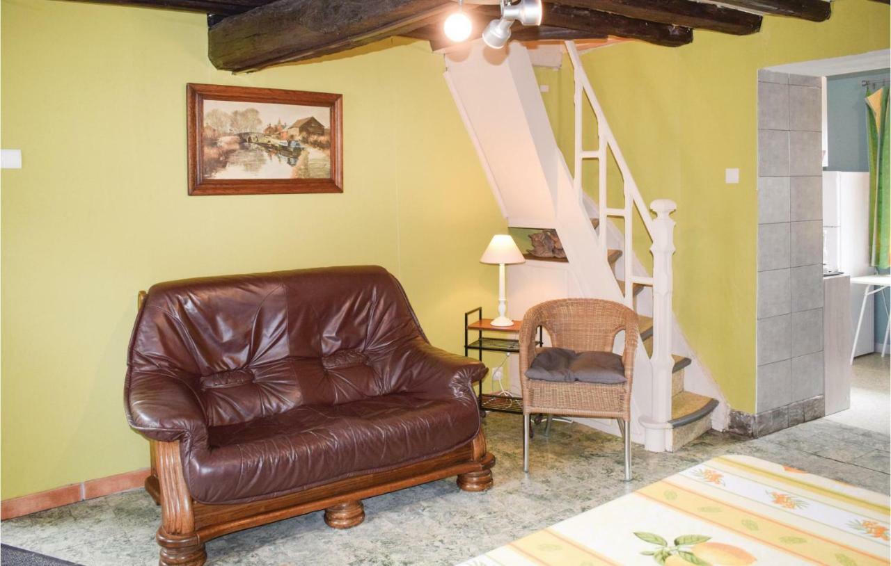 1 Bedroom Nice Home In Lierneux Exterior photo
